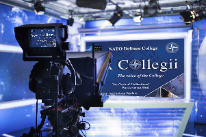 Information Technology Warfare in the 21st century: The Alliance’s invisible threat